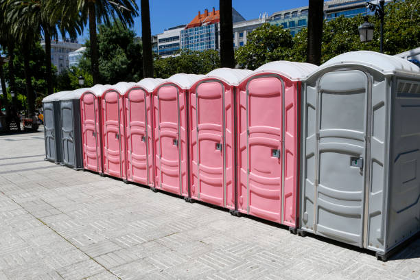 Best Portable Toilets for Parks and Recreation Areas  in Pu, HI