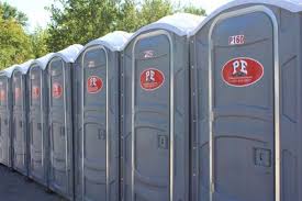 Best Eco-Friendly Portable Toilets  in Pu, HI